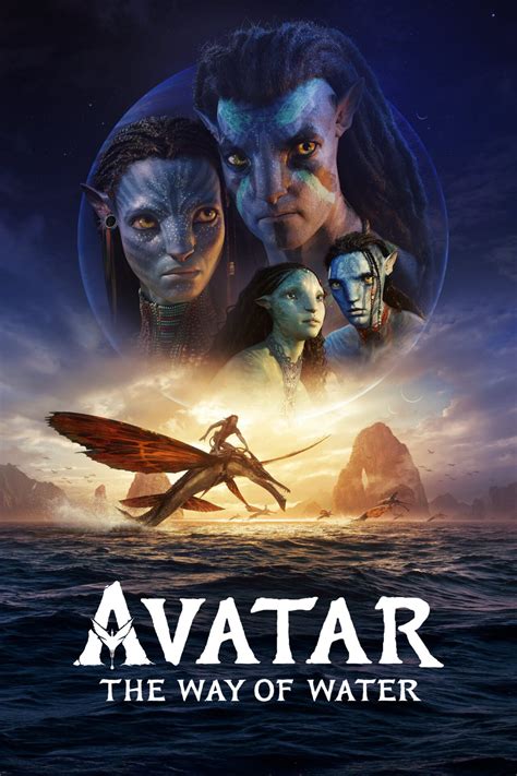 ‘Avatar: Suyun Yolu’ Fragmanı Pandora Okyanuslarına Ulaşıyor