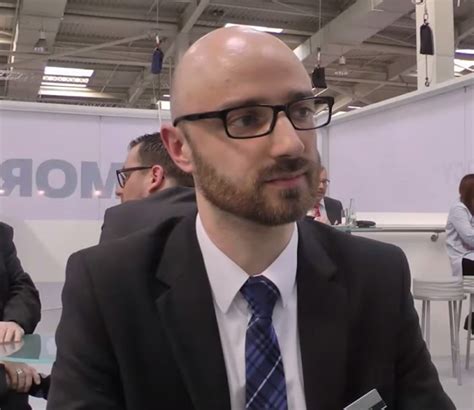 ESET Güvenlik Uzmanı Thomas Uhlemann Röportaj