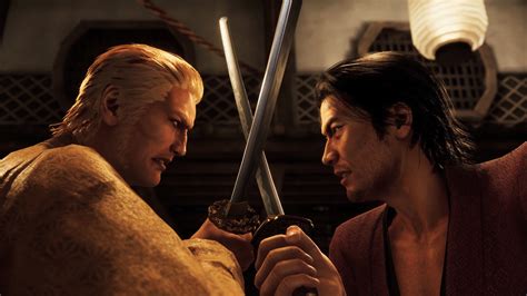 Yakuza Like A Dragon: Ishin, State of Play Sırasında PS4 ve PS5 İçin Duyuruldu
